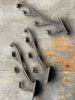 stag horn hooks