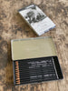 art and design pencil set