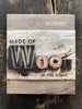 made of wood signed copy
