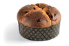 milanese panettone