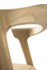 amelie oak chair