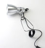 aluminium clip on loft lamp