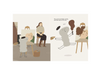hiccup makes  a leap