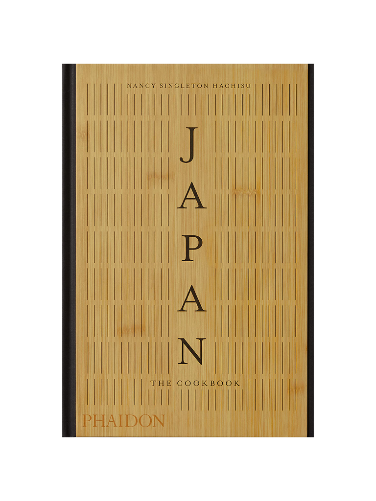 japan: the cookbook