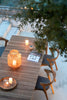 amelie garden table